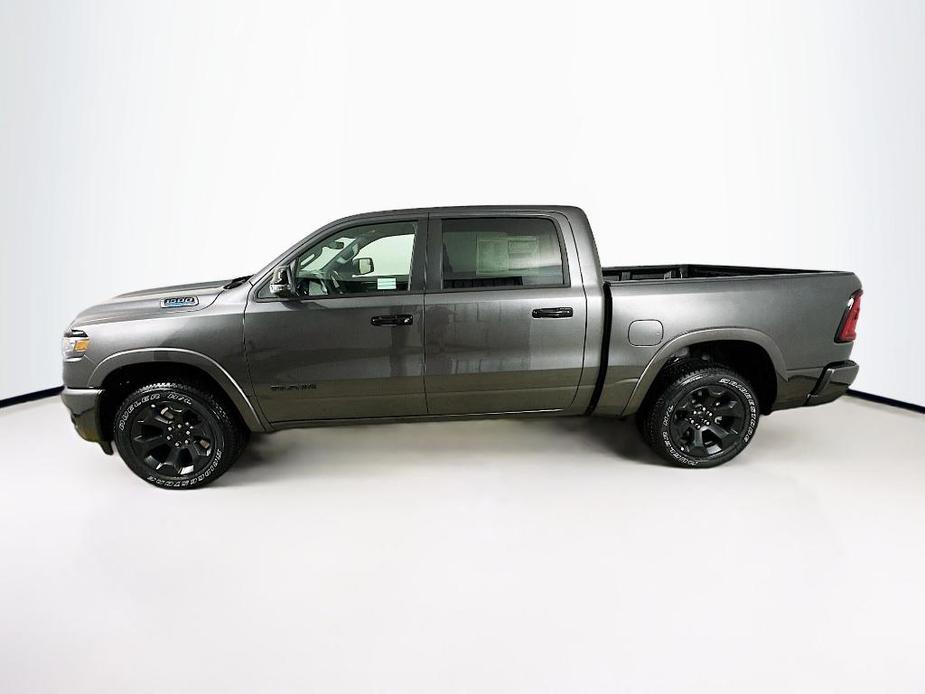 new 2025 Ram 1500 car, priced at $51,900