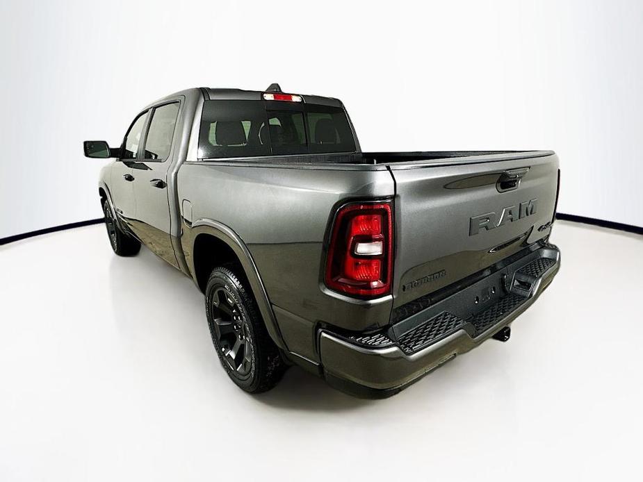 new 2025 Ram 1500 car, priced at $51,900