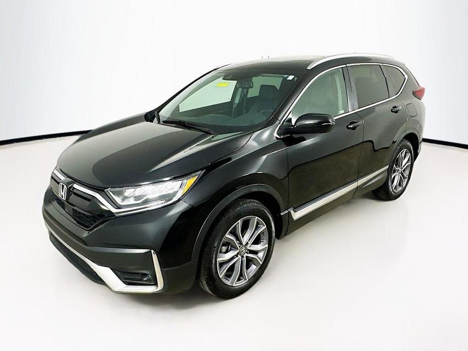 used 2022 Honda CR-V car, priced at $28,999