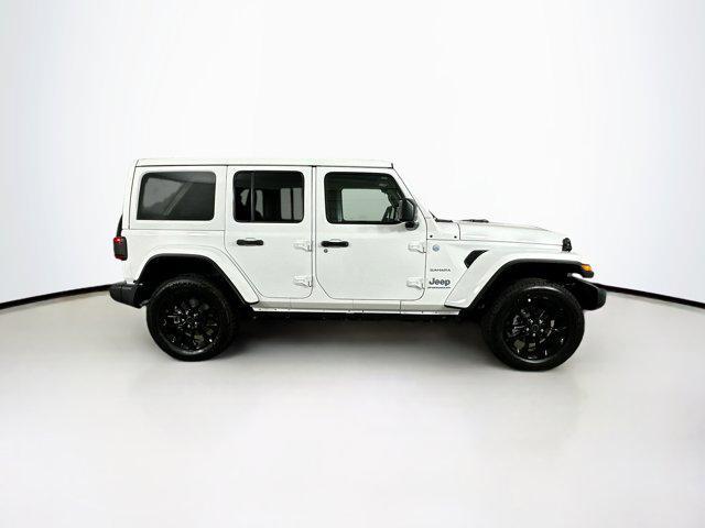 new 2024 Jeep Wrangler 4xe car, priced at $63,755