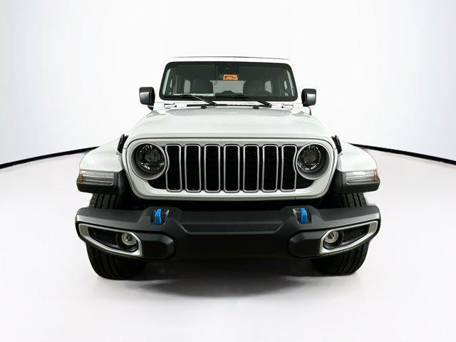 new 2024 Jeep Wrangler 4xe car, priced at $63,755