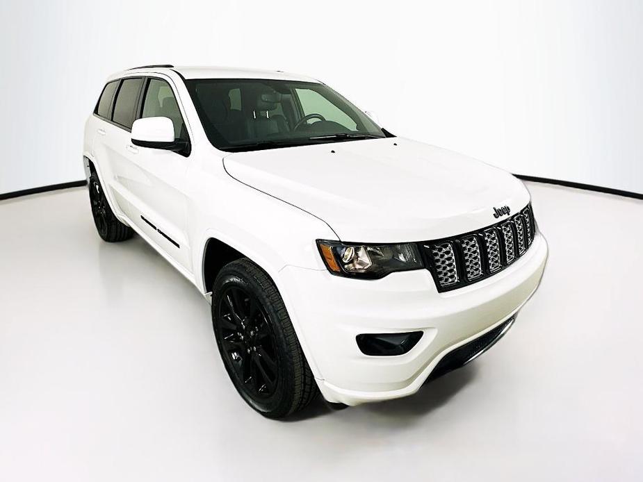 used 2022 Jeep Grand Cherokee WK car, priced at $28,899