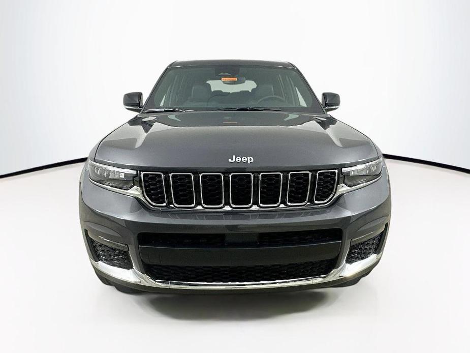 new 2024 Jeep Grand Cherokee L car, priced at $47,535