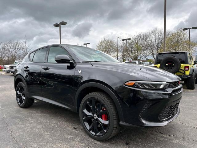 new 2024 Dodge Hornet car, priced at $31,305