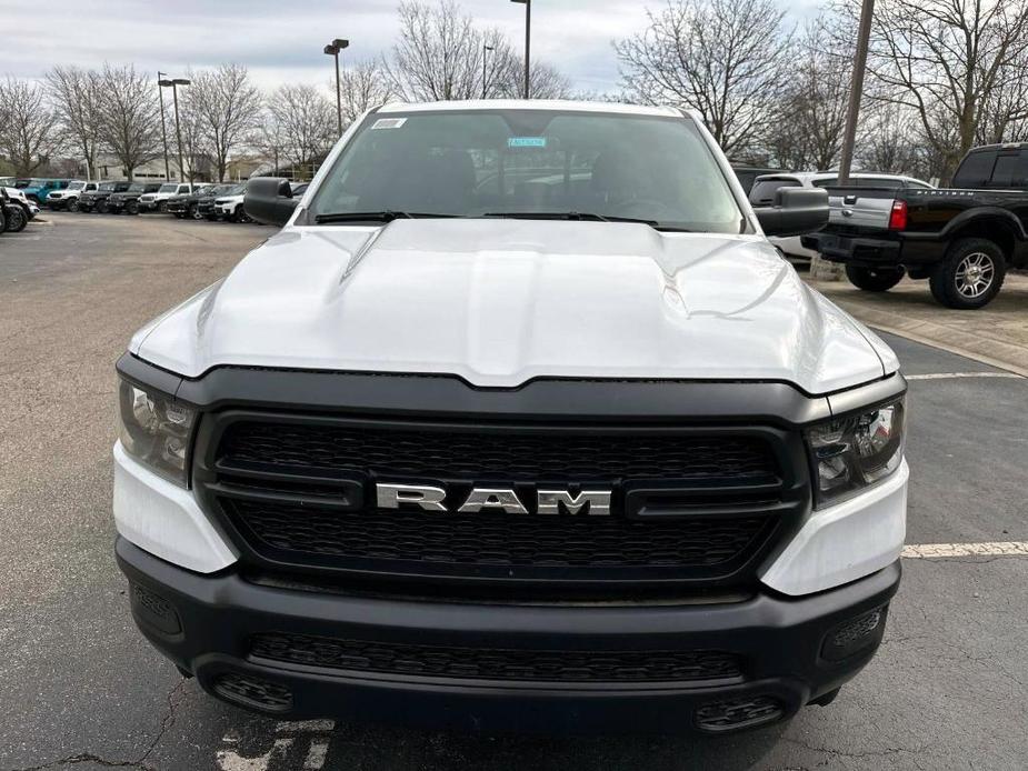 new 2024 Ram 1500 car, priced at $42,314