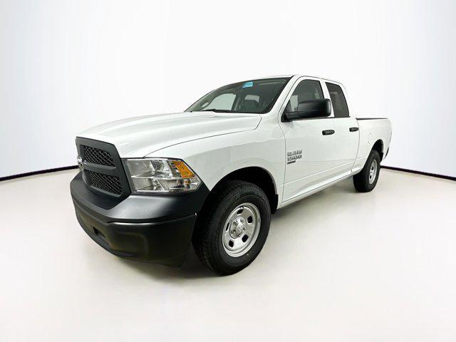 new 2024 Ram 1500 car, priced at $46,095