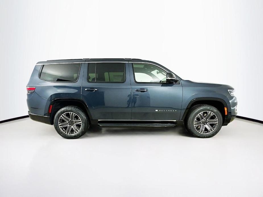 new 2024 Jeep Wagoneer car, priced at $67,135