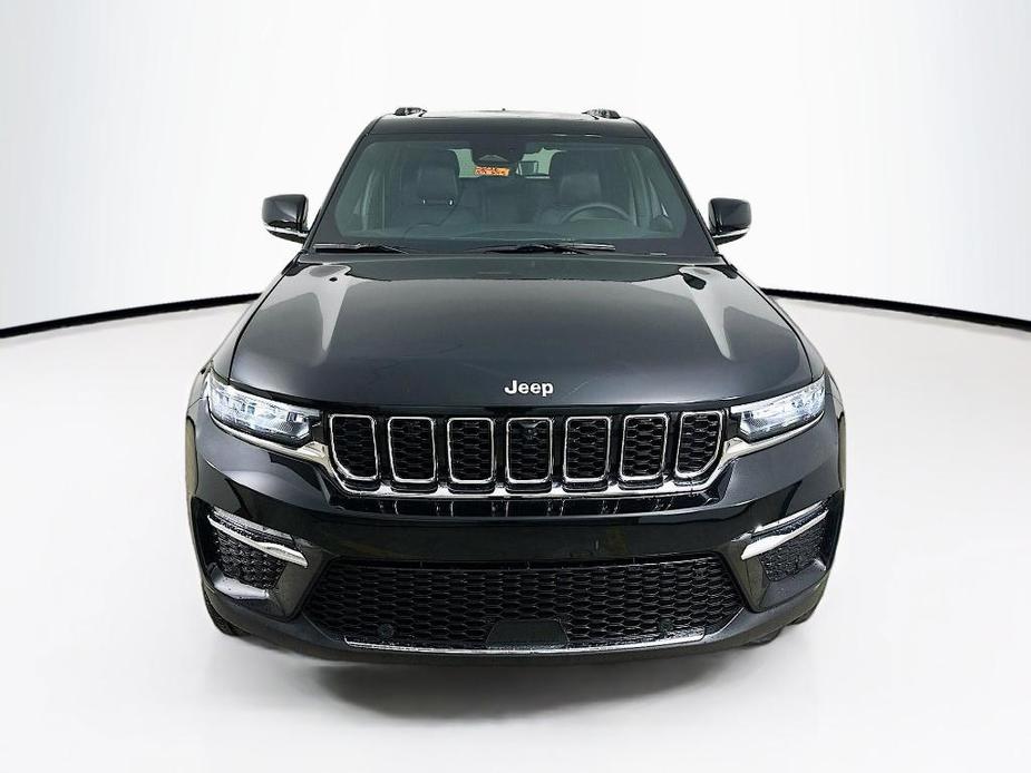 new 2025 Jeep Grand Cherokee car, priced at $52,753