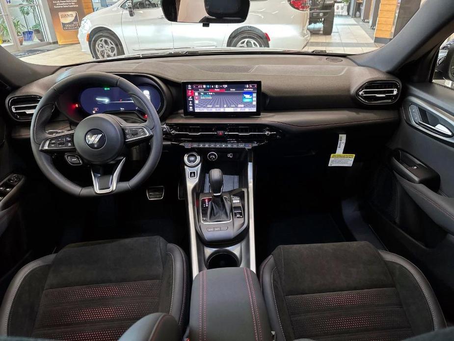 new 2024 Dodge Hornet car, priced at $36,110