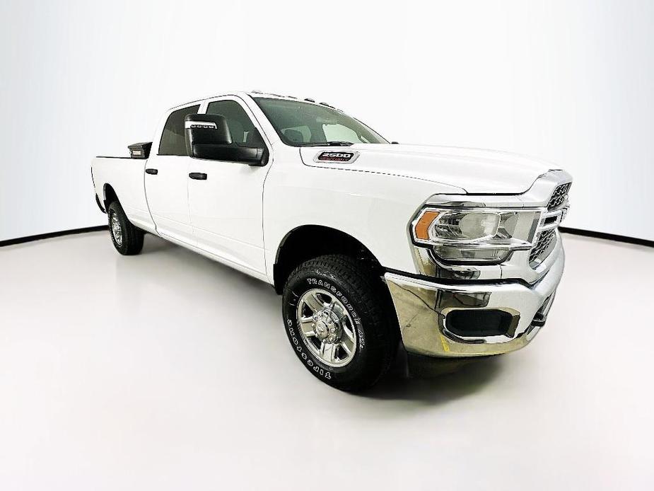 new 2024 Ram 2500 car, priced at $55,850