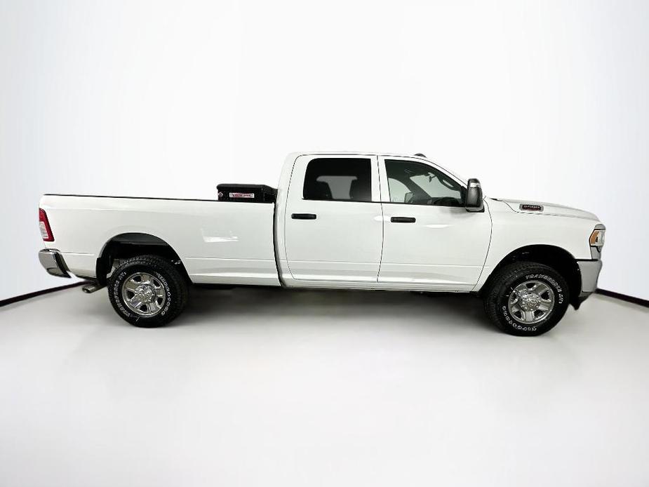 new 2024 Ram 2500 car, priced at $53,908