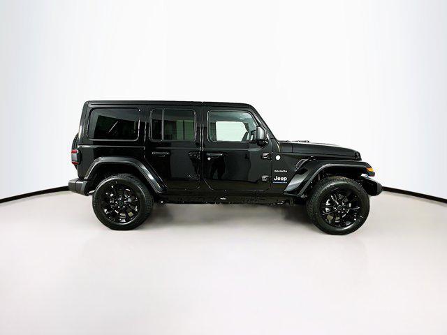 new 2024 Jeep Wrangler 4xe car, priced at $58,500