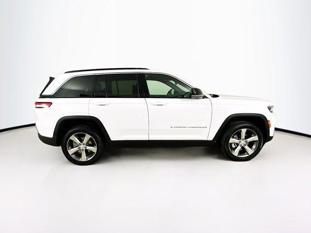 new 2025 Jeep Grand Cherokee car, priced at $50,803