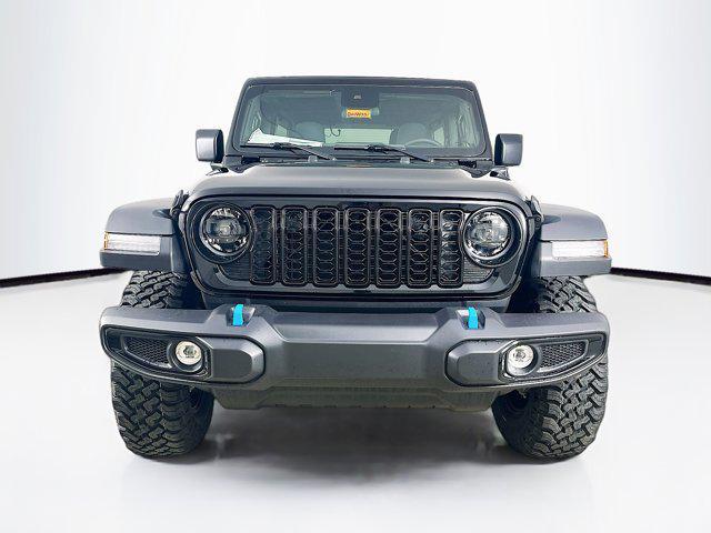 new 2024 Jeep Wrangler 4xe car, priced at $63,915