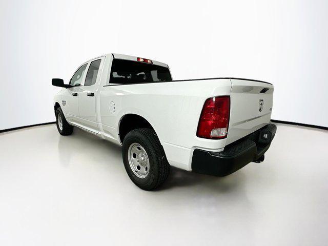 new 2024 Ram 1500 car, priced at $46,095