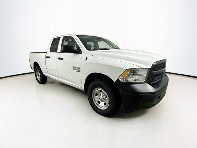 new 2024 Ram 1500 car, priced at $46,095