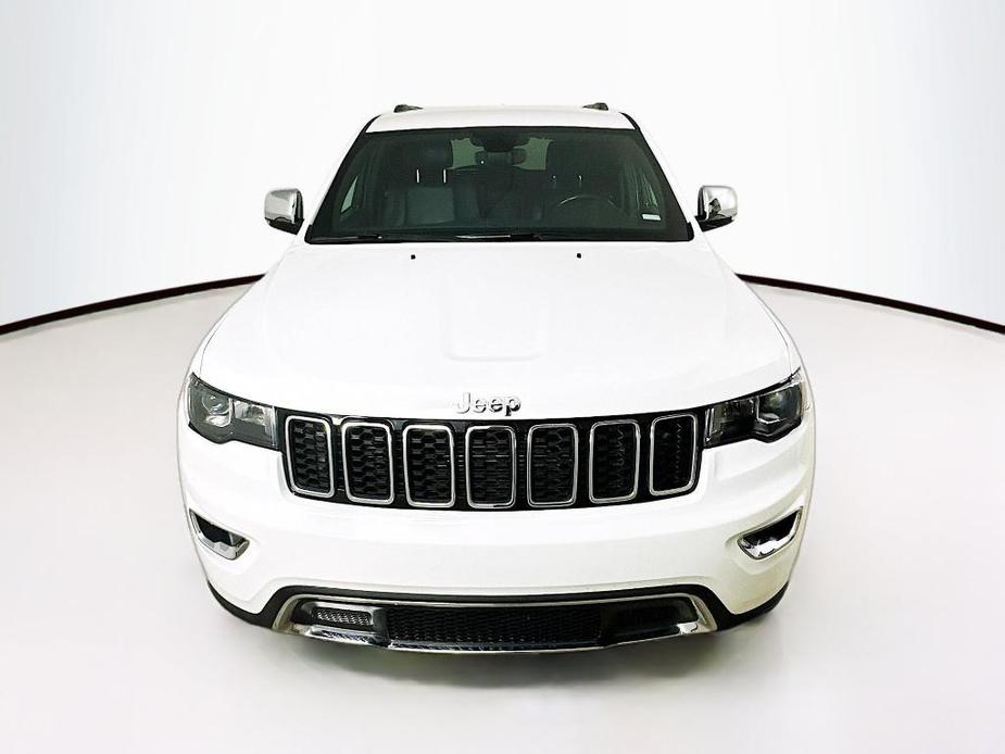 used 2019 Jeep Grand Cherokee car, priced at $19,999