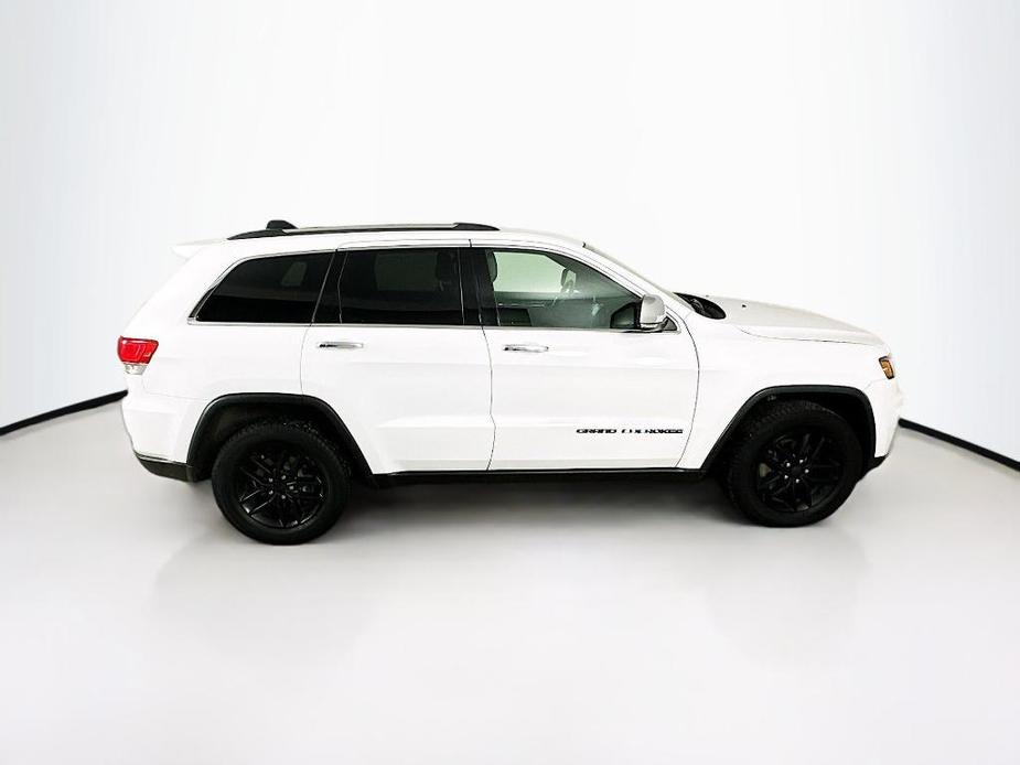 used 2019 Jeep Grand Cherokee car, priced at $19,999