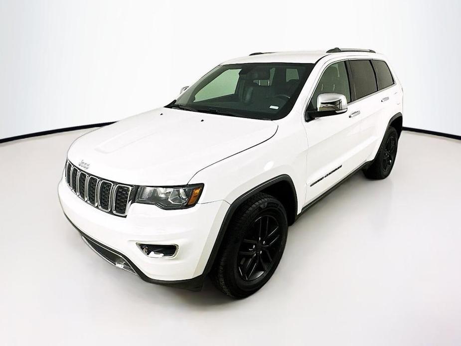 used 2019 Jeep Grand Cherokee car, priced at $19,999