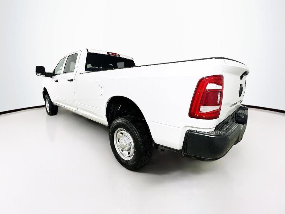 new 2024 Ram 2500 car, priced at $50,435