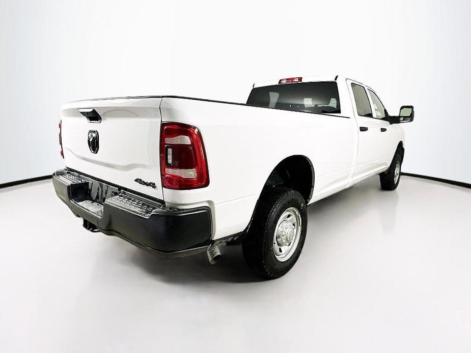 new 2024 Ram 2500 car, priced at $50,435