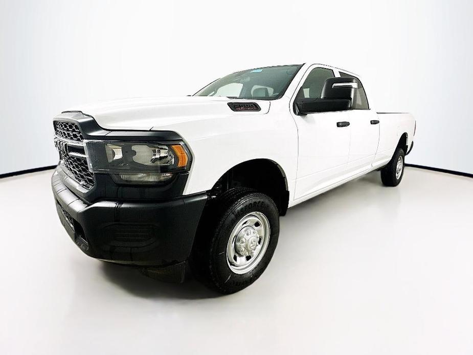 new 2024 Ram 2500 car, priced at $50,435