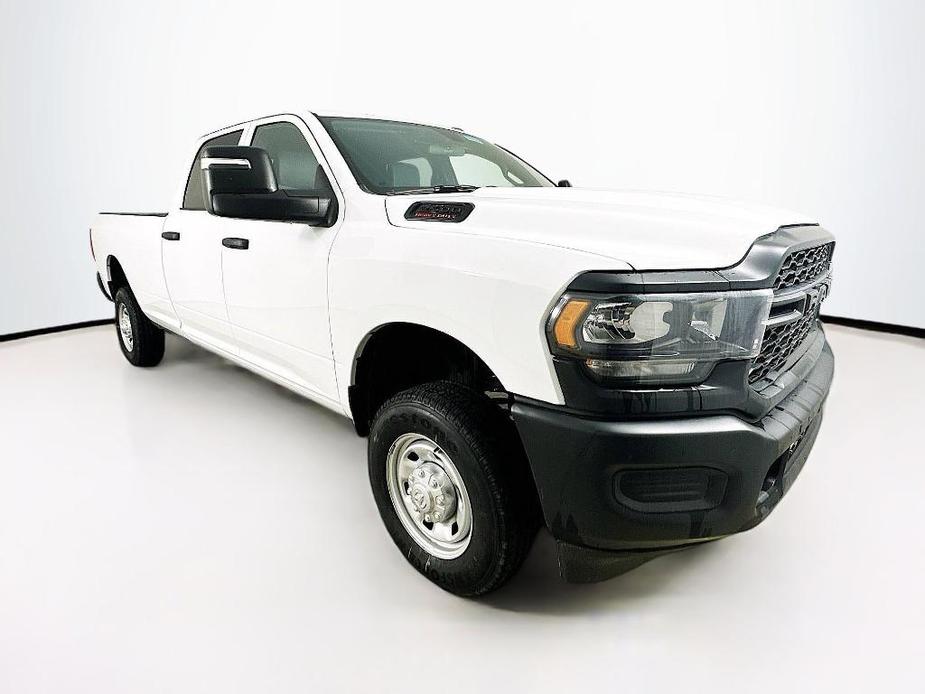 new 2024 Ram 2500 car, priced at $49,935