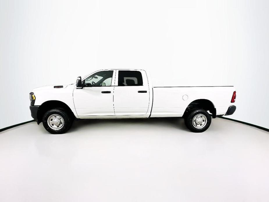 new 2024 Ram 2500 car, priced at $50,435