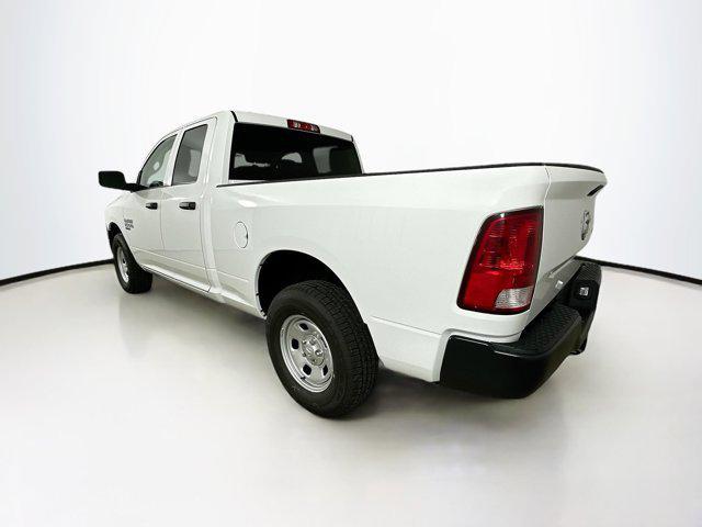 new 2024 Ram 1500 car, priced at $46,095