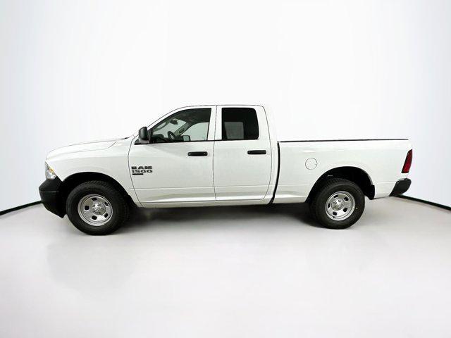 new 2024 Ram 1500 car, priced at $46,095