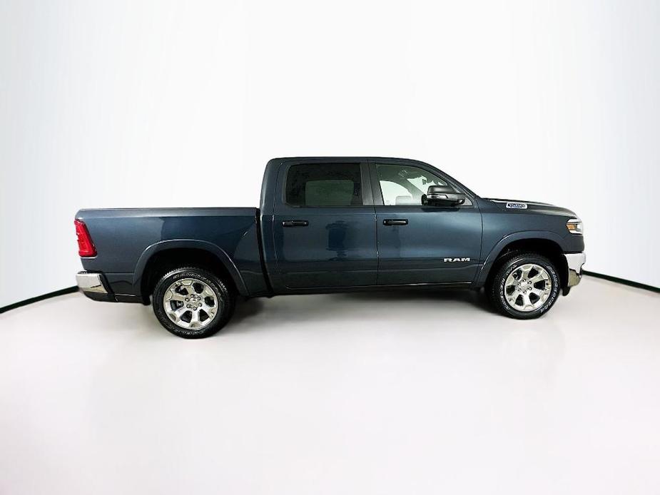 new 2025 Ram 1500 car, priced at $50,175