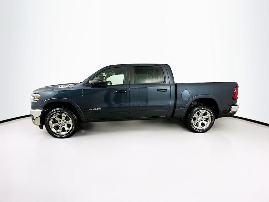 new 2025 Ram 1500 car, priced at $50,175