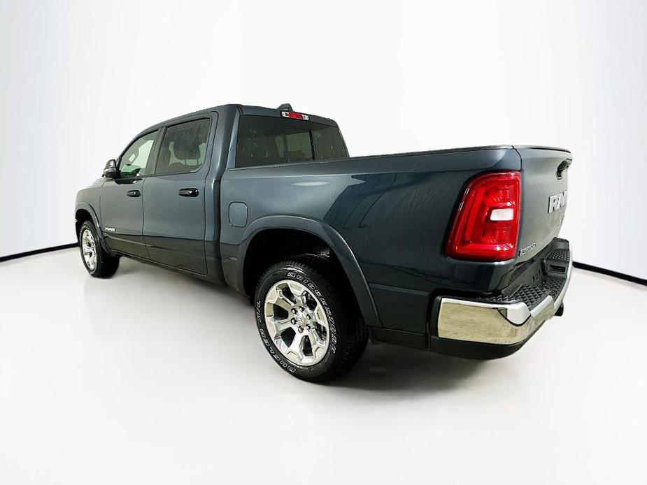 new 2025 Ram 1500 car, priced at $50,175