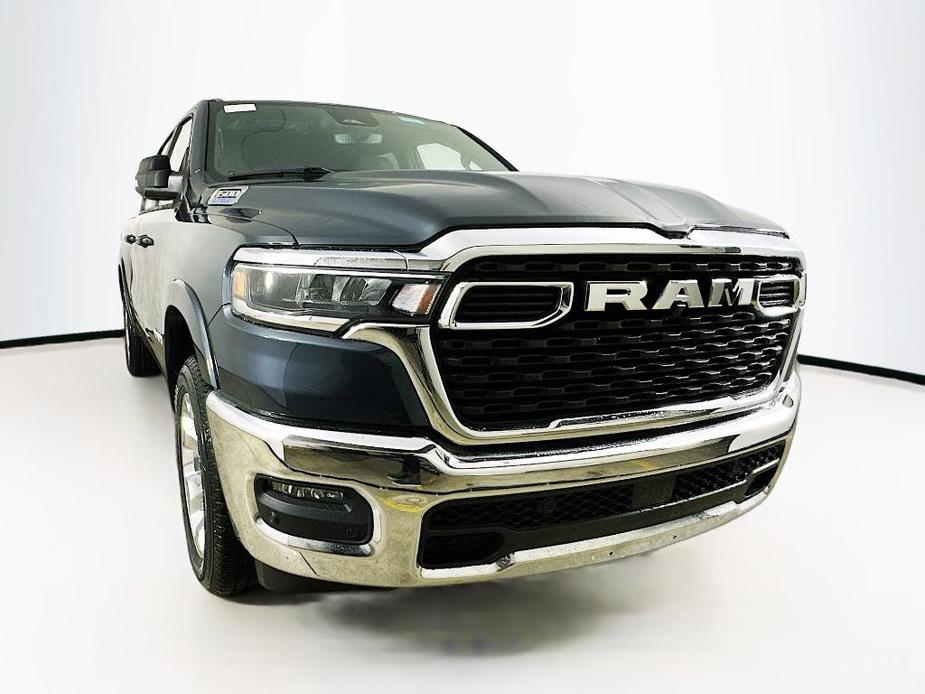 new 2025 Ram 1500 car, priced at $50,175