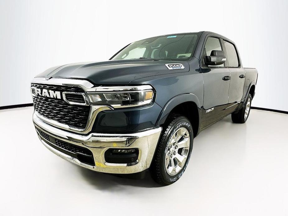 new 2025 Ram 1500 car, priced at $50,175