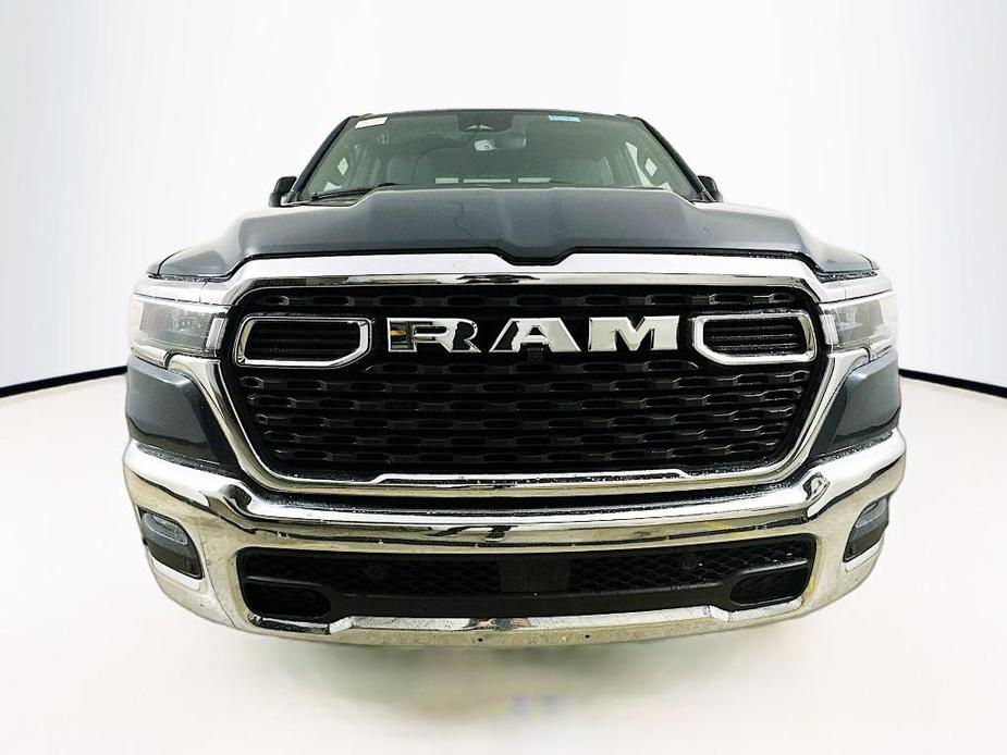 new 2025 Ram 1500 car, priced at $50,175