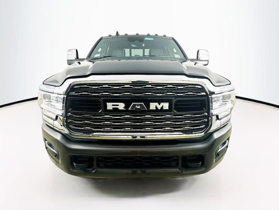 new 2024 Ram 2500 car, priced at $92,310