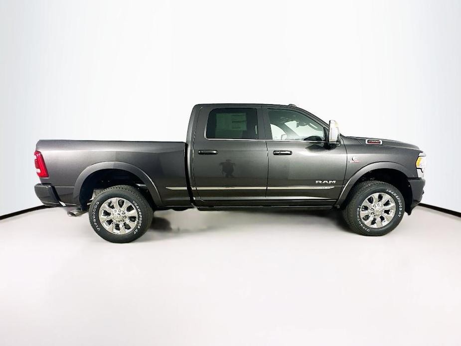 new 2024 Ram 2500 car, priced at $92,310