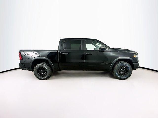 new 2025 Ram 1500 car