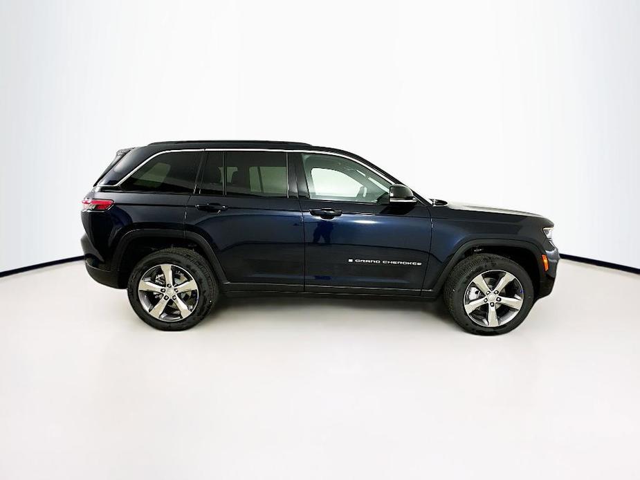 new 2025 Jeep Grand Cherokee car, priced at $49,886