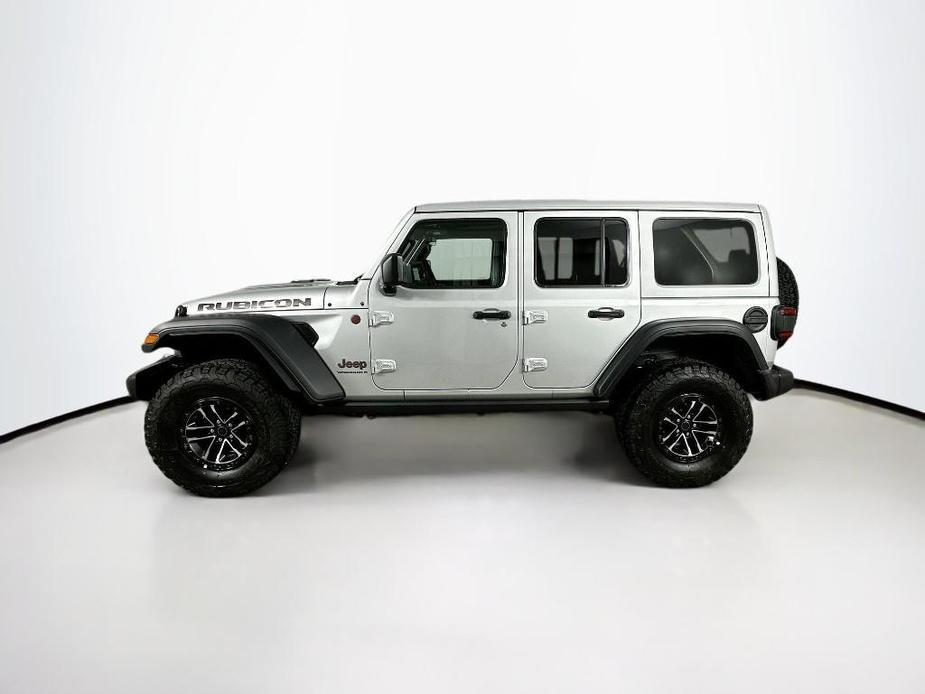 new 2024 Jeep Wrangler car, priced at $60,658