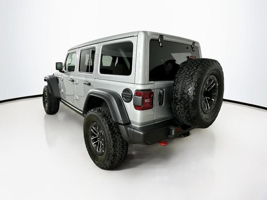 new 2024 Jeep Wrangler car, priced at $60,658