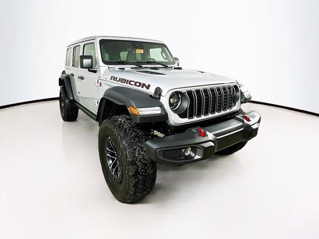 new 2024 Jeep Wrangler car, priced at $64,235