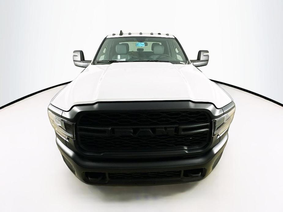 new 2024 Ram 3500 car, priced at $62,575