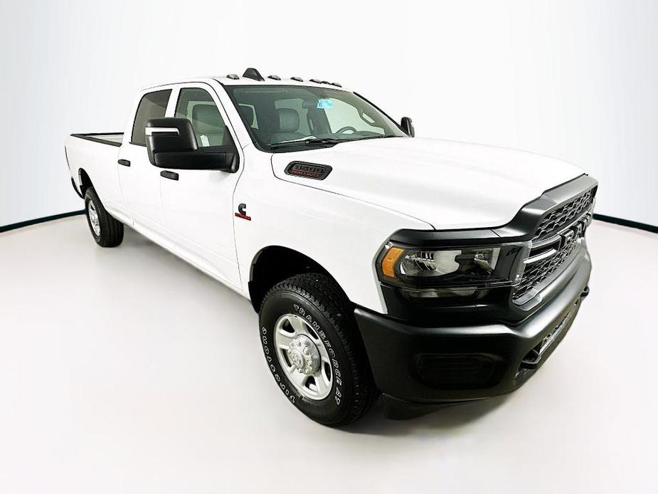 new 2024 Ram 3500 car, priced at $58,575