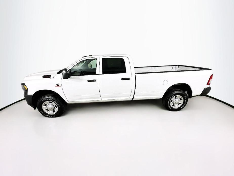 new 2024 Ram 3500 car, priced at $62,575