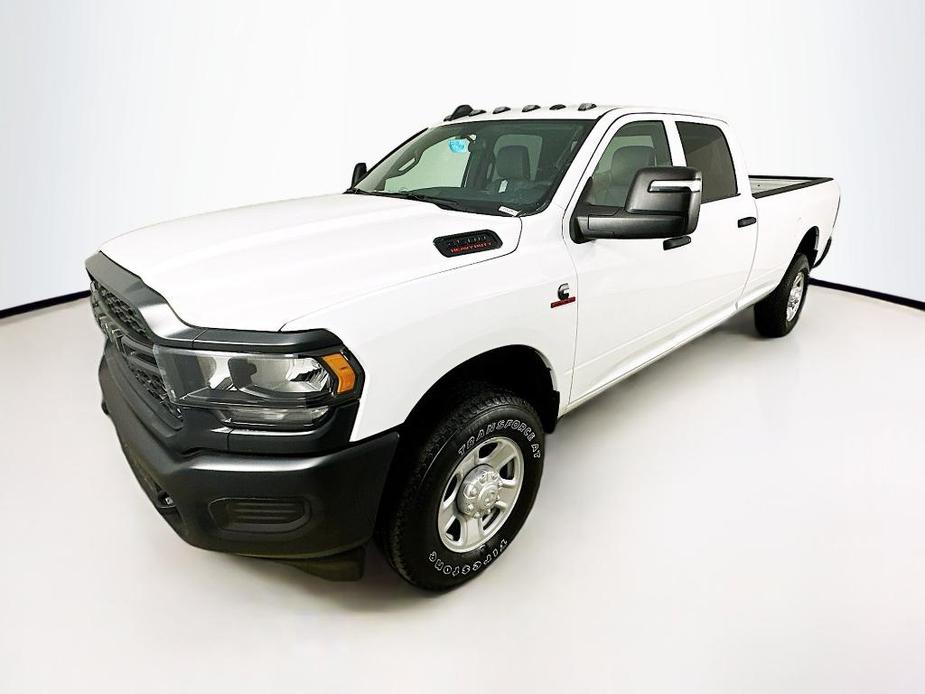 new 2024 Ram 3500 car, priced at $62,575