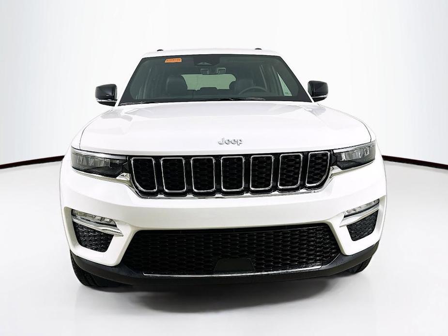 new 2025 Jeep Grand Cherokee car, priced at $50,803