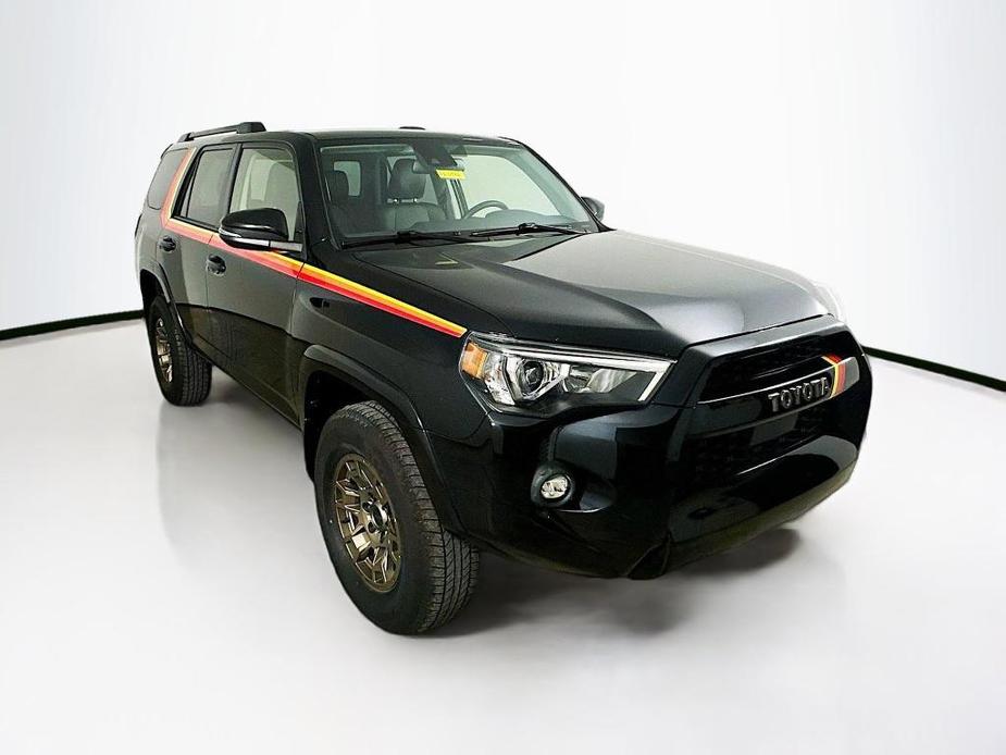 used 2023 Toyota 4Runner car, priced at $40,899