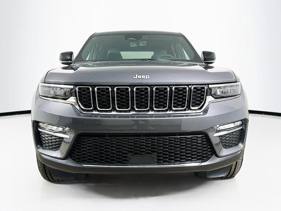 new 2025 Jeep Grand Cherokee car, priced at $47,935